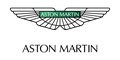 Logo of Aston Martin - Geneva Aeroporto