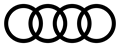 Logo of Audi - Geneva Aeroporto