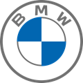 Logo of BMW - Geneva Aeroporto