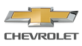 Logo of Chevrolet - Geneva Aeroporto