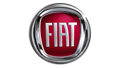 Logo of Fiat - Geneva Aeroporto