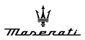 Logo of Maserati - Geneva Aeroporto