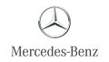Logo of Mercedes - Geneva Aeroporto