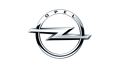Logo of Opel - Geneva Aeroporto