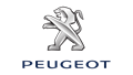 Logo of Peugeot - Geneva Aeroporto