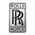Logo of Rolls Royce - Geneva Aeroporto