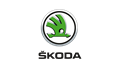 Logo of Skoda - Geneva Aeroporto